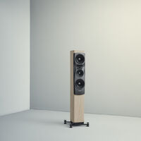 Dynaudio Confidence 30 (midnight black). Kolumny podłogowe. - 9