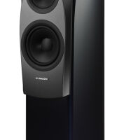 Dynaudio Confidence 30 (midnight black). Kolumny podłogowe. - 3