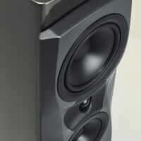 Dynaudio Confidence 30 (midnight black). Kolumny podłogowe. - 5