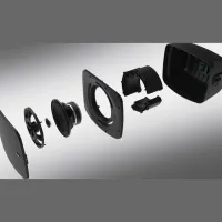 Klipsch PSM-800-T (czarny). Zewnętrzny głośnik instalacyjny. - 11