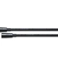 Oyaide Across 900 V2 (1.3m). Interkonekt audio 2xXLR. - 2