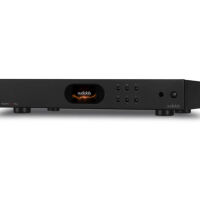 Audiolab 7000N (czarny). Odtwarzacz sieciowy. - 4