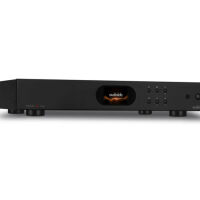 Audiolab 7000N (czarny). Odtwarzacz sieciowy. - 3