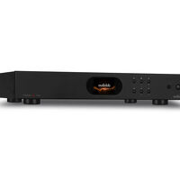 Audiolab 7000N (czarny). Odtwarzacz sieciowy. - 3