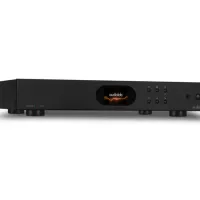 Audiolab 7000N (czarny). Odtwarzacz sieciowy. - 3