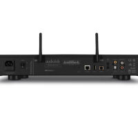 Audiolab 7000N (czarny). Odtwarzacz sieciowy. - 2