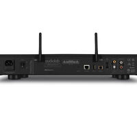 Audiolab 7000N (czarny). Odtwarzacz sieciowy. - 2