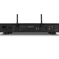 Audiolab 7000N (czarny). Odtwarzacz sieciowy. - 2