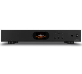 Audiolab 7000N (czarny). Odtwarzacz sieciowy.