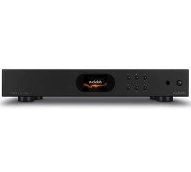 Audiolab 7000N (czarny). Odtwarzacz sieciowy.