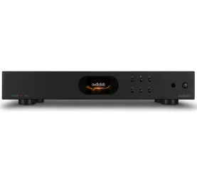 Audiolab 7000N (czarny). Odtwarzacz sieciowy.