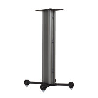 Monitor Audio Stand (czarny). Podstawki głośnikowe. - 3
