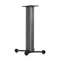 Monitor Audio Stand (czarny). Podstawki głośnikowe. - 3