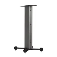 Monitor Audio Stand (czarny). Podstawki głośnikowe. - 3