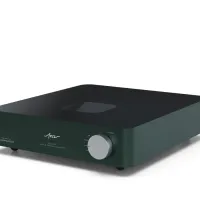 Fezz Audio Equinox EVO (evergreen). Lampowy DAC. - 3