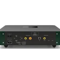 Fezz Audio Equinox EVO (evergreen). Lampowy DAC. - 2