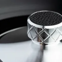 Pro-Ject Clamp it. Docisk do płyt winylowych. - 5
