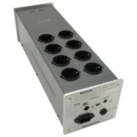 Taga Harmony PF-1000LPS (srebrny). Listwa zasilająca. - 4