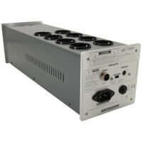 Taga Harmony PF-1000LPS (srebrny). Listwa zasilająca. - 5