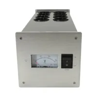 Taga Harmony PF-1000LPS (srebrny). Listwa zasilająca. - 2