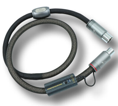 Esprit Aura X. Interkonekt audio 2xXLR (1.8m).