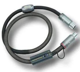 Esprit Aura X. Interkonekt audio 2xXLR (1.8m).