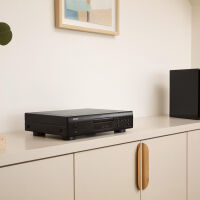 Denon DCD-900NE (czarny). Odtwarzacz płyt CD. - 6