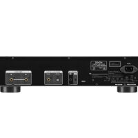 Denon DCD-900NE (czarny). Odtwarzacz płyt CD. - 4