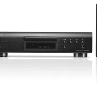 Denon DCD-900NE (czarny). Odtwarzacz płyt CD. - 3