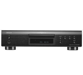 Denon DCD-900NE (czarny). Odtwarzacz płyt CD.