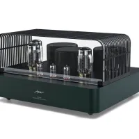 Fezz Audio Titania Power Amplifier Mk2 EVO (evergreen). Lampowa końcówka mocy. - 4