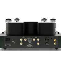 Fezz Audio Titania Power Amplifier Mk2 EVO (evergreen). Lampowa końcówka mocy. - 2
