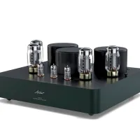 Fezz Audio Titania Power Amplifier Mk2 EVO (evergreen). Lampowa końcówka mocy. - 3
