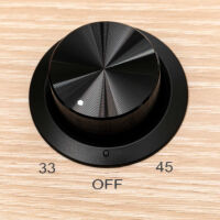 Argon Audio TT-3 (ash). Gramofon manualny. - 9