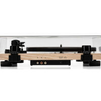 Argon Audio TT-3 (ash). Gramofon manualny. - 3