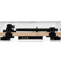 Argon Audio TT-3 (ash). Gramofon manualny. - 3