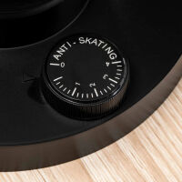 Argon Audio TT-3 (ash). Gramofon manualny. - 7