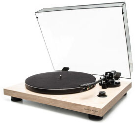 Argon Audio TT-3 (ash). Gramofon manualny.