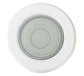 Monitor Audio CPC120 biały. Instalacyjny głośnik sufitowy.
