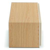 Focal Theva CENTER (light wood). Kolumna centralna. - 3