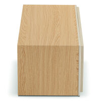 Focal Theva CENTER (light wood). Kolumna centralna. - 3