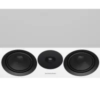 Dynaudio Emit 25C (biały). Kolumna centralna. - 4