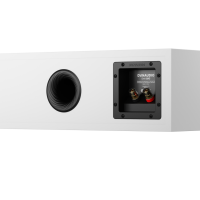 Dynaudio Emit 25C (biały). Kolumna centralna. - 6