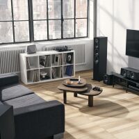 Dynaudio Emit 25C (biały). Kolumna centralna. - 7