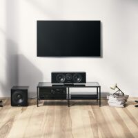 Dynaudio Emit 25C (biały). Kolumna centralna. - 8