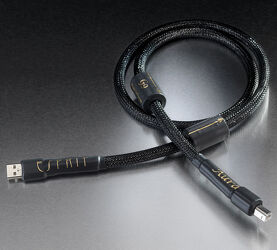 Esprit Aura. Przewód USB A/B (1m).