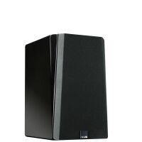 SVS Prime Bookshelf (czarny lakier). Kolumna podstawkowa. - 4