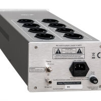 Taga Harmony PC-5000 (srebrny). Kondycjoner zasilający. - 2