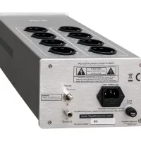 Taga Harmony PC-5000 (srebrny). Kondycjoner zasilający. - 2