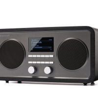 Essentials Radio 3 (czarny). System muzyczny. - 3